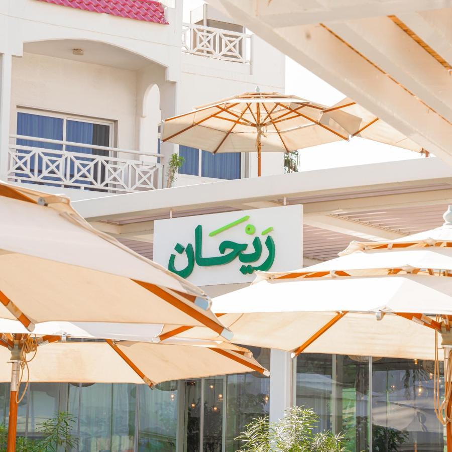 Argan Al Bidaa Hotel And Resort , Kuwait Kuwait City Eksteriør billede